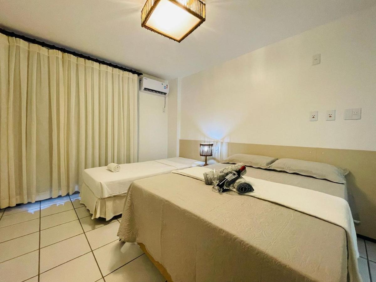 Gran Solare 410 Hotell Barreirinhas Exteriör bild