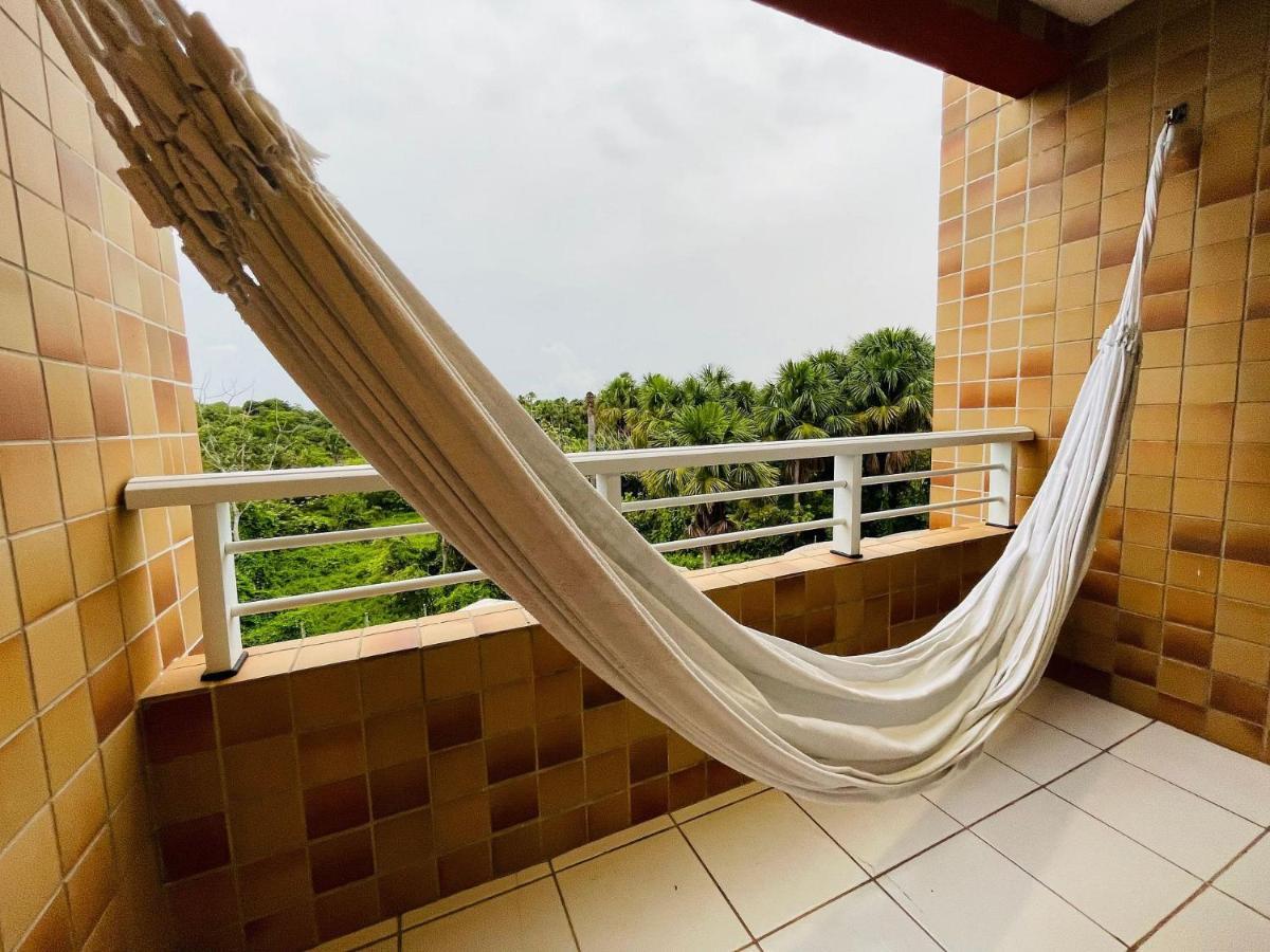 Gran Solare 410 Hotell Barreirinhas Exteriör bild