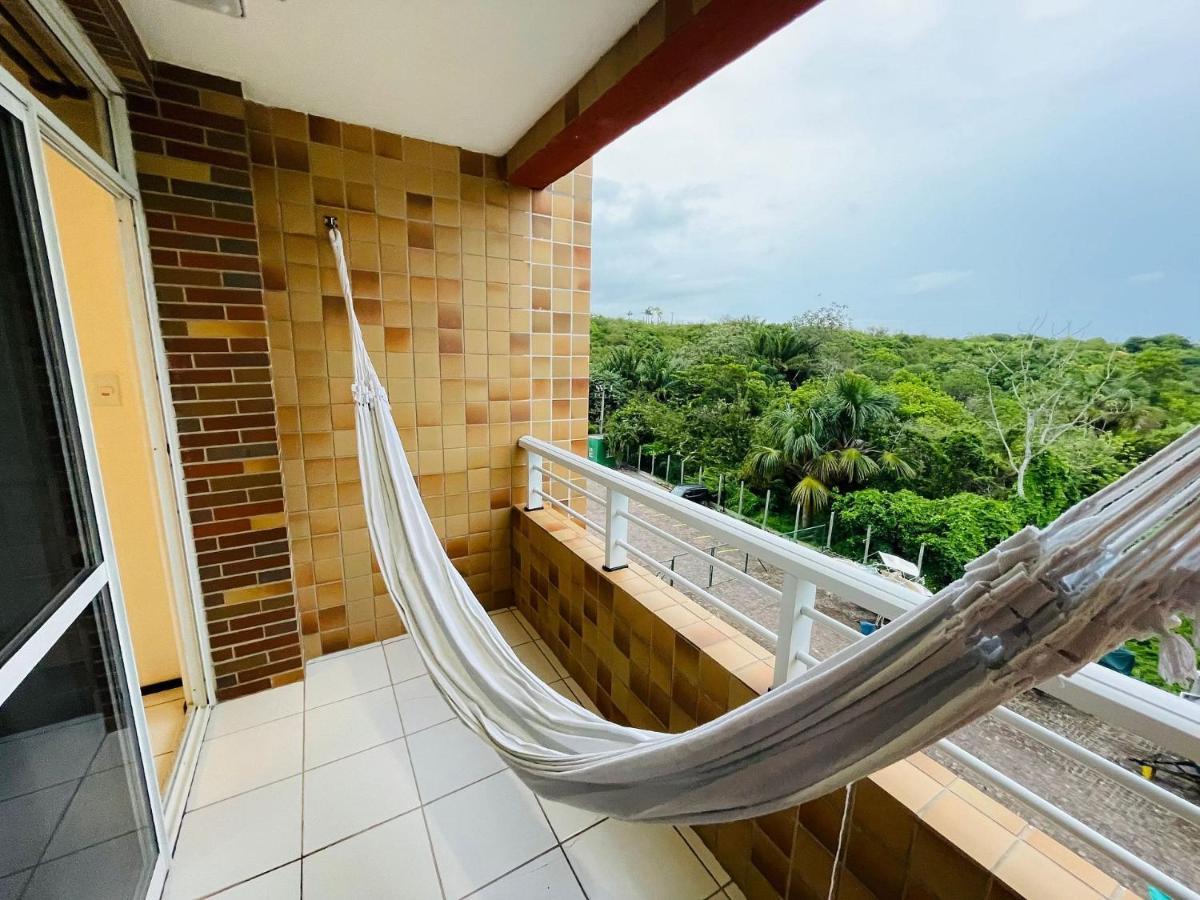 Gran Solare 410 Hotell Barreirinhas Exteriör bild